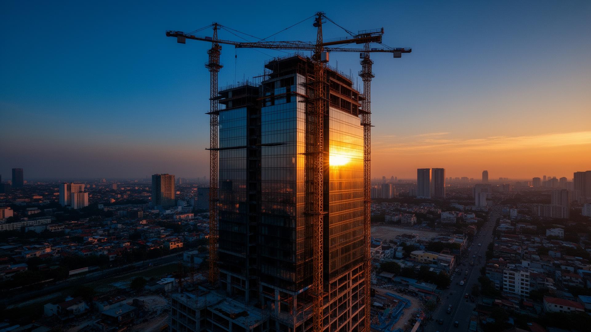 C83 Group corporate project